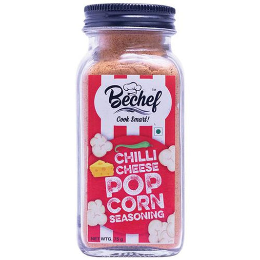 Chili Cheese Popcorn Seasoning - Premium Quality, Enhance Taste & Flavour