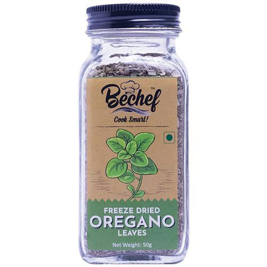 Oregano Leaves - Enhances Taste & Flavour, Premium Quality