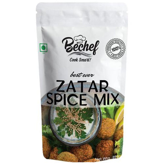 Zatar Spice Mix - Enhances Taste & Flavour, Premium Quality