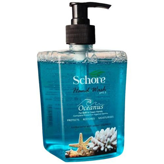 Hand Wash - Oceanus, For Soft & Clean Skin