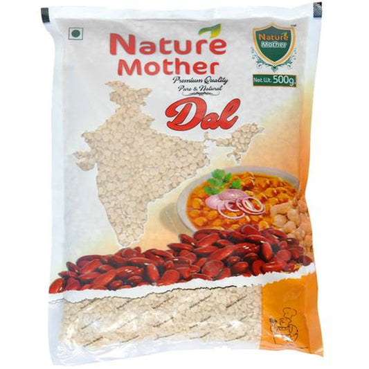 Urad Dhuli Dal - Rich In Protein, Valuable Nutrients