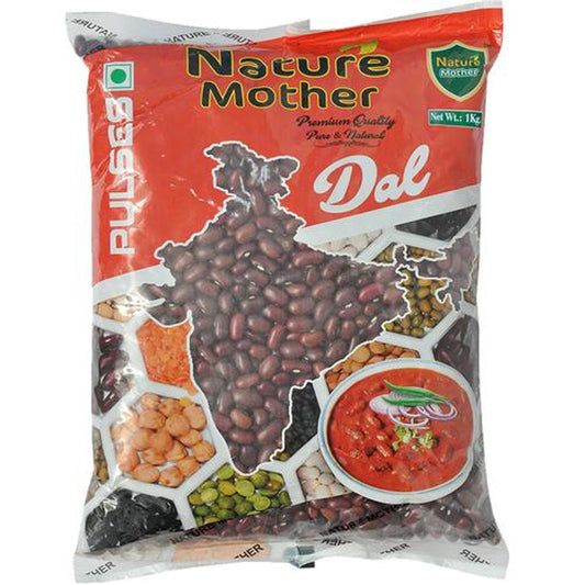 Rajma Kashmiri - Rich In Protein, Valuable Nutrients