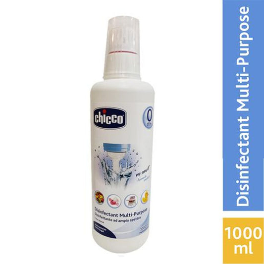 Disinfectant Multipurpose Liquid - Anti Bacterial & Anti Fungal