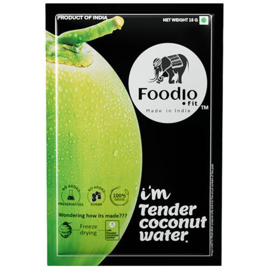 Im Tender Coconut Water - 100% Natural, Healthy Drink