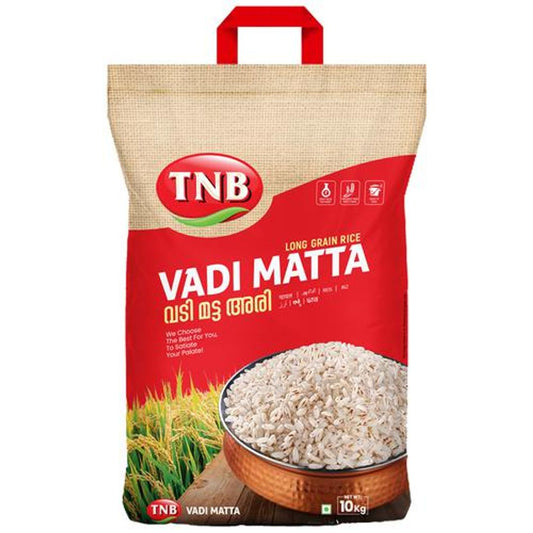 Vadi Matta Rice