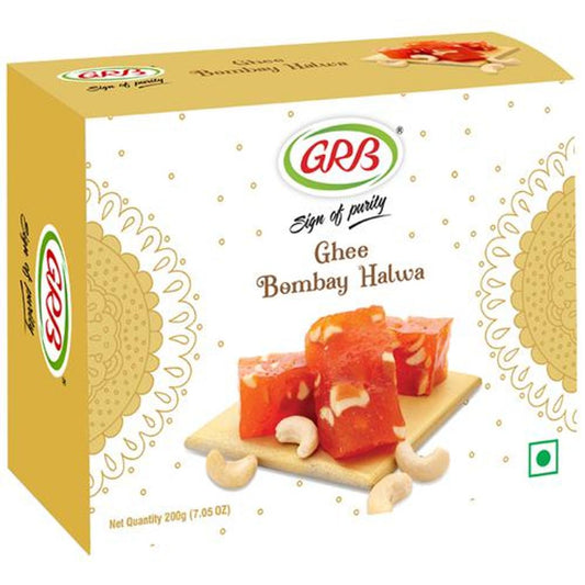 Bombay Halwa - Traditional Delicacy/Sweets, Dessert, For Celebrations, Special Occasions