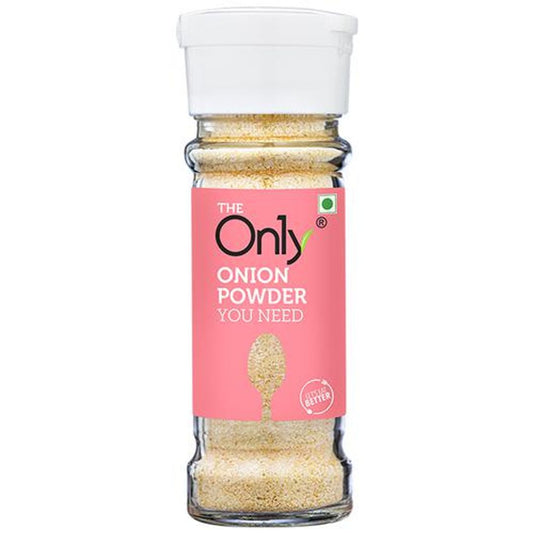 Onion Powder - Spices & Masalas