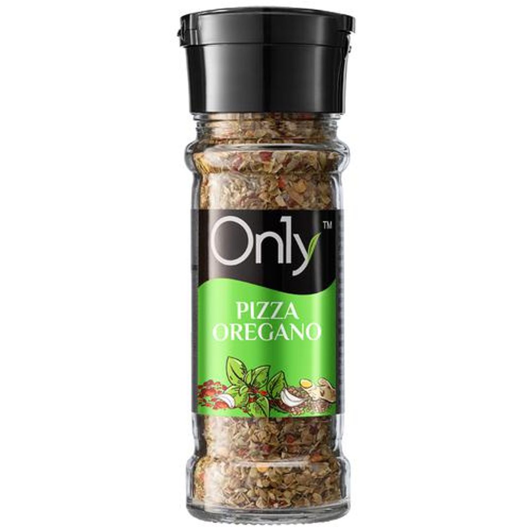 Pizza Oregano - Enhances Flavour