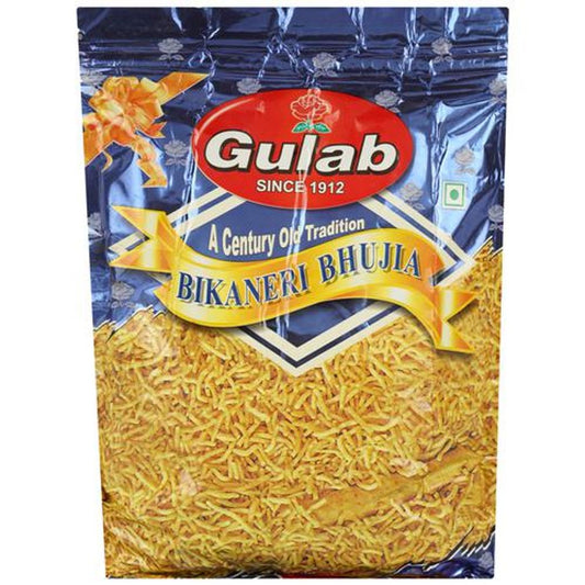 Bikaneri Bhujia - Traditional Indian Snack, Authentic Flavour