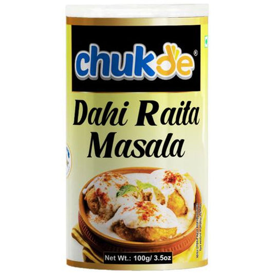 Dahi Raita Masala - Enhance Taste, Flavour, Sprinkler