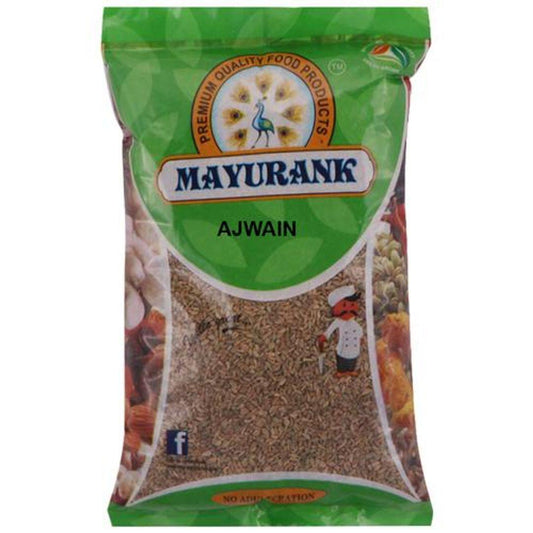 Ajwain - Helps In Digestion