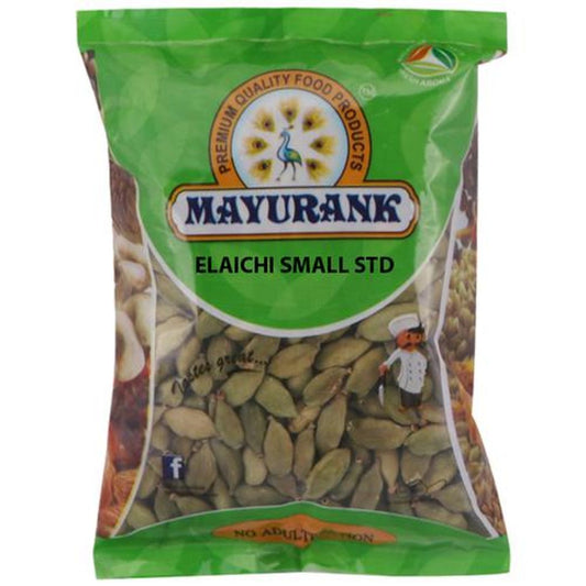 Elaichi Small Standard - No Colours & Preservatives