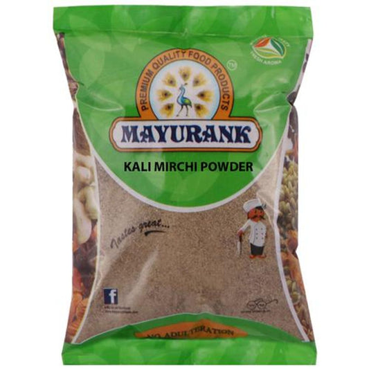 Kali Mirch Powder - No Colours & Preservatives