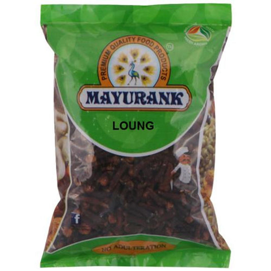 Loung - Whole Spice, Flavour Enhancer