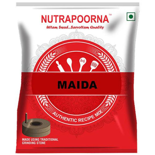 Maida - Premium, Fresh, Rich In Nutrients