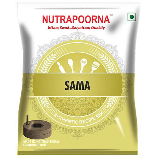 Sama Atta - Authentic Recipe Mix, Rich In Fibre, For Healthy Recipes - TOKO CART