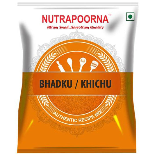 Bhadku/Khichu Atta - Premium, Fresh, Rich In Nutrients