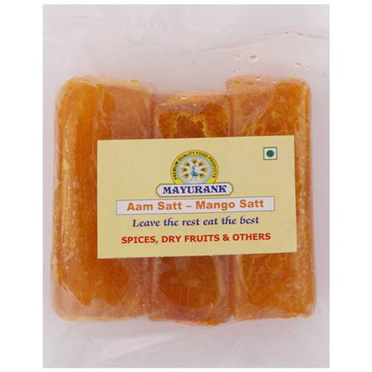 Aam Sotto Mango Papad - Filtered