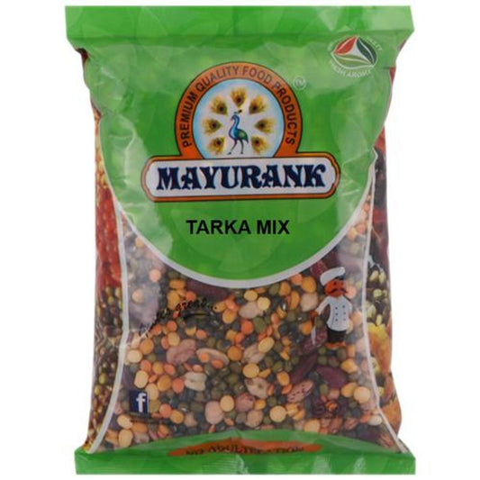 Tarka Mix - Combination Of Pulses