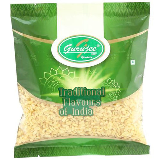 Moongdal Salt - Rich, Crispy, Ready To Eat Savouries, No Preservatives