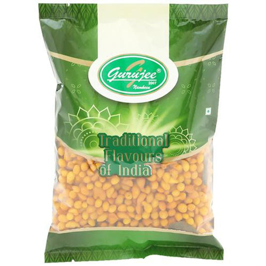 Kharaboondi Masala - Rich, Crispy, Ready To Eat Savouries, No Preservatives