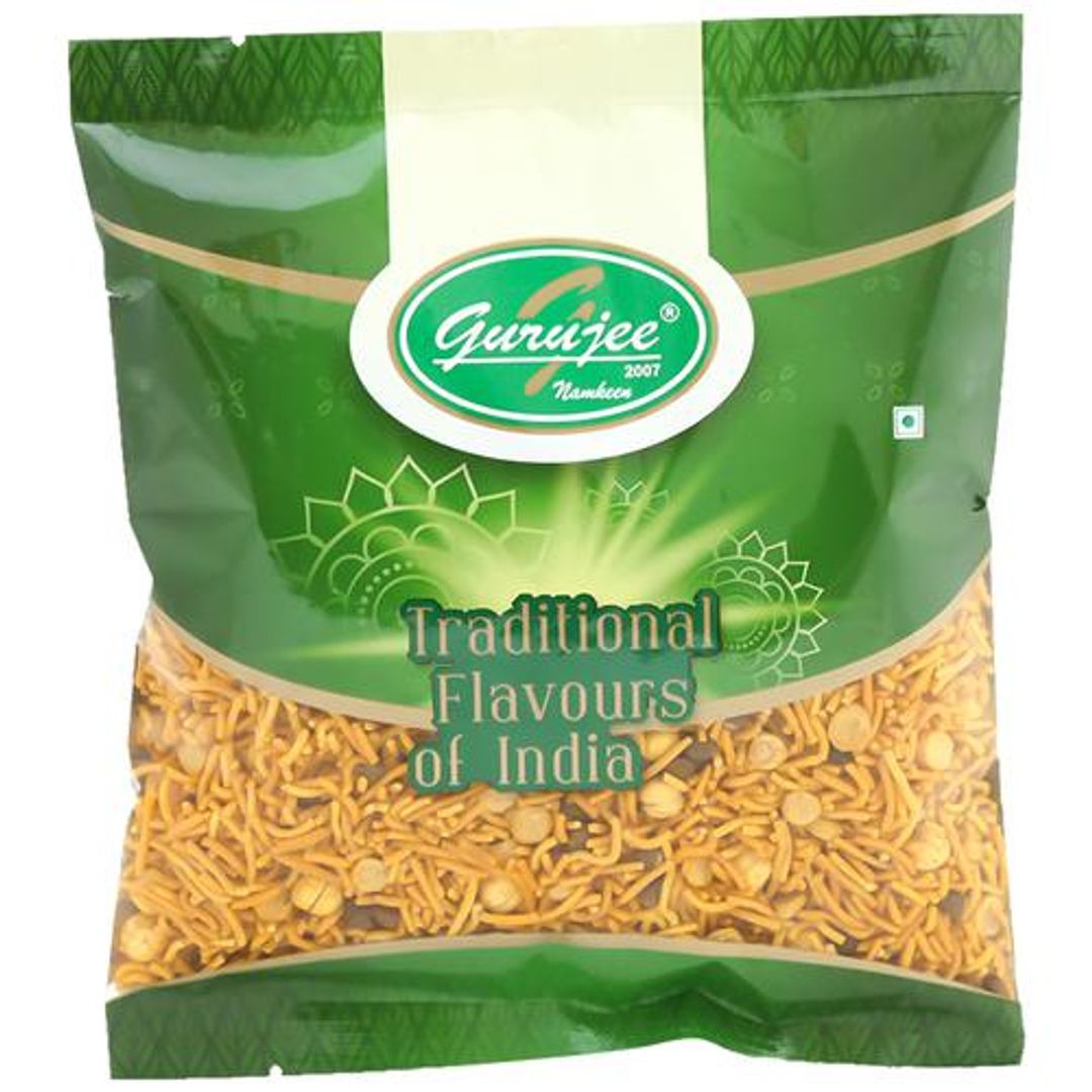 Dalmoth Mixture - Rich, Crispy, Ready To Eat Savouries, No Preservatives