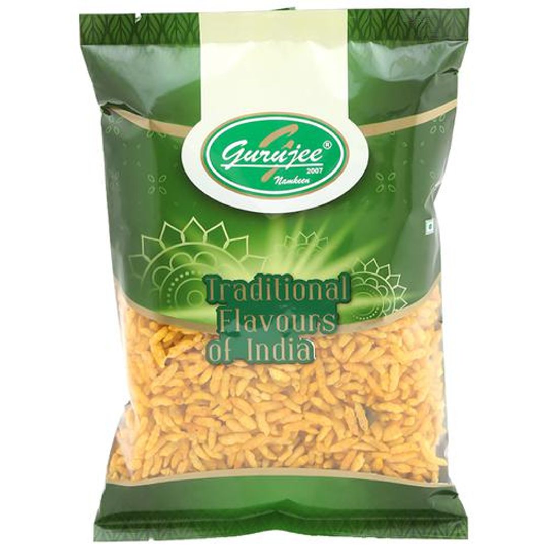 Avalaki Masala - Rich, Crispy, Ready To Eat Savouries, No Preservatives