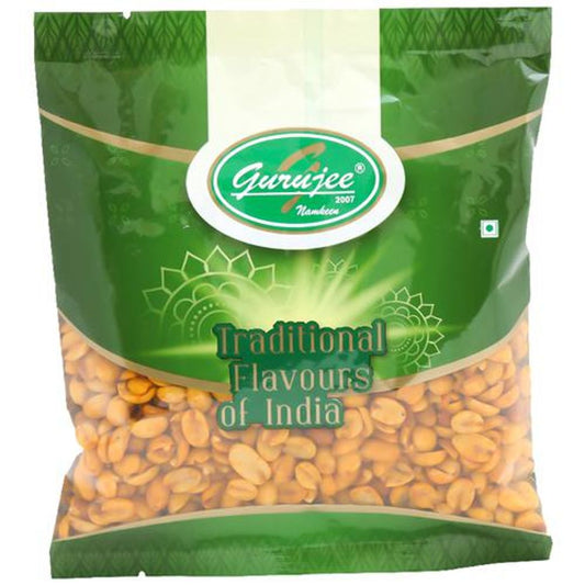 Congress Peanuts - Rich, Crispy, Ready To Eat Savouries, No Preservatives