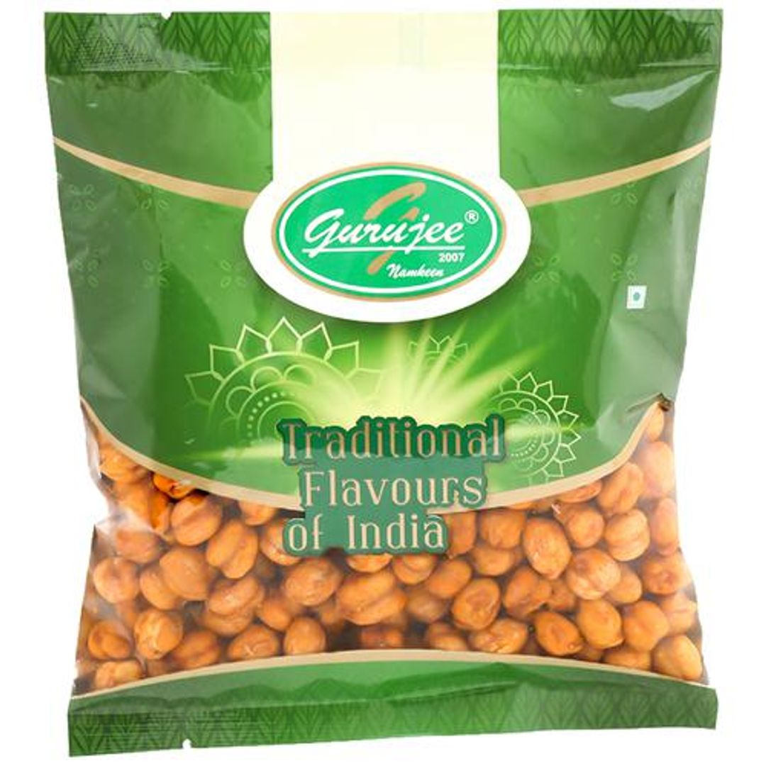 Masala Kabuli Chana - Rich, Crispy, Ready To Eat Savouries, No Preservatives