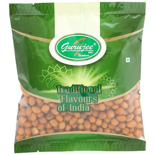 Masala Peanuts - Rich, Crispy, Ready To Eat Savouries, No Preservatives