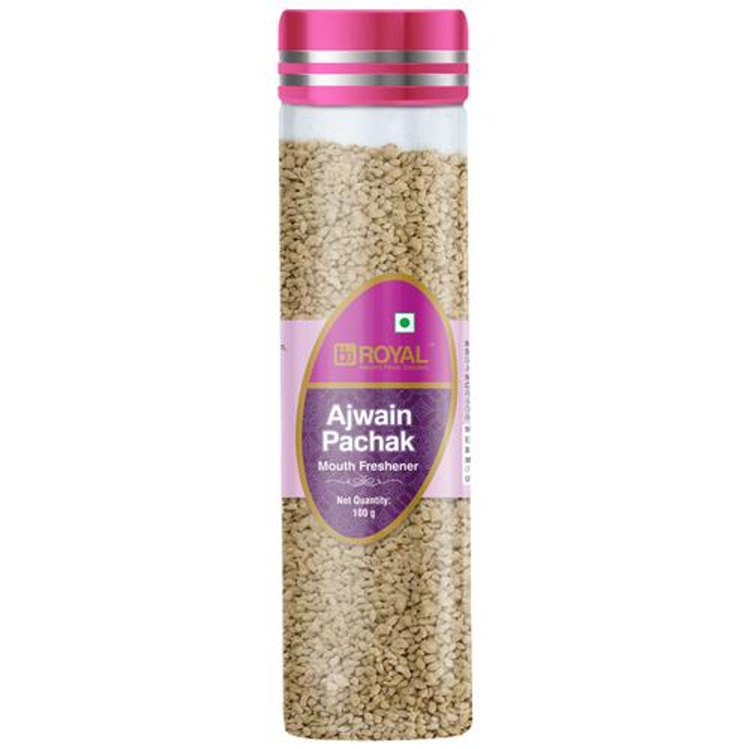 Ajwain Pachak Mouth Freshener