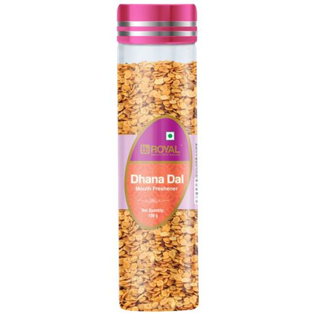 Dhana Dal Mouth Freshener