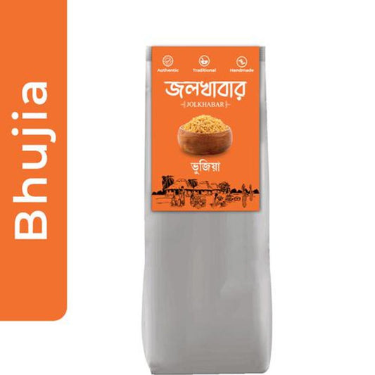 Bhujia - Authentic, Traditional, Handmade