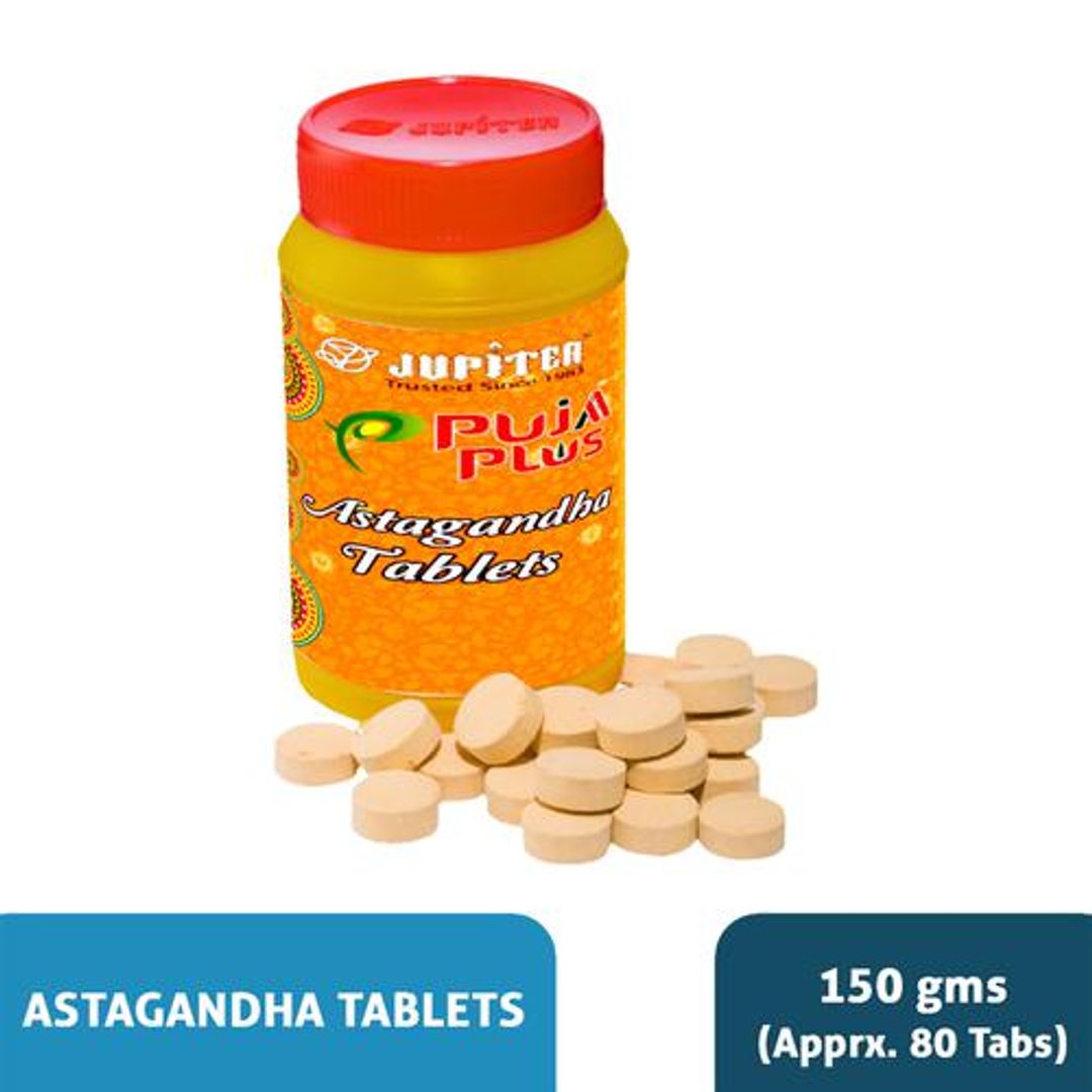 Astagandha Tablet - Used For Ceremonies, Rituals
