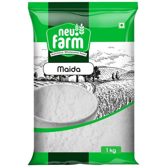 Maida - Used For Baking & Cooking