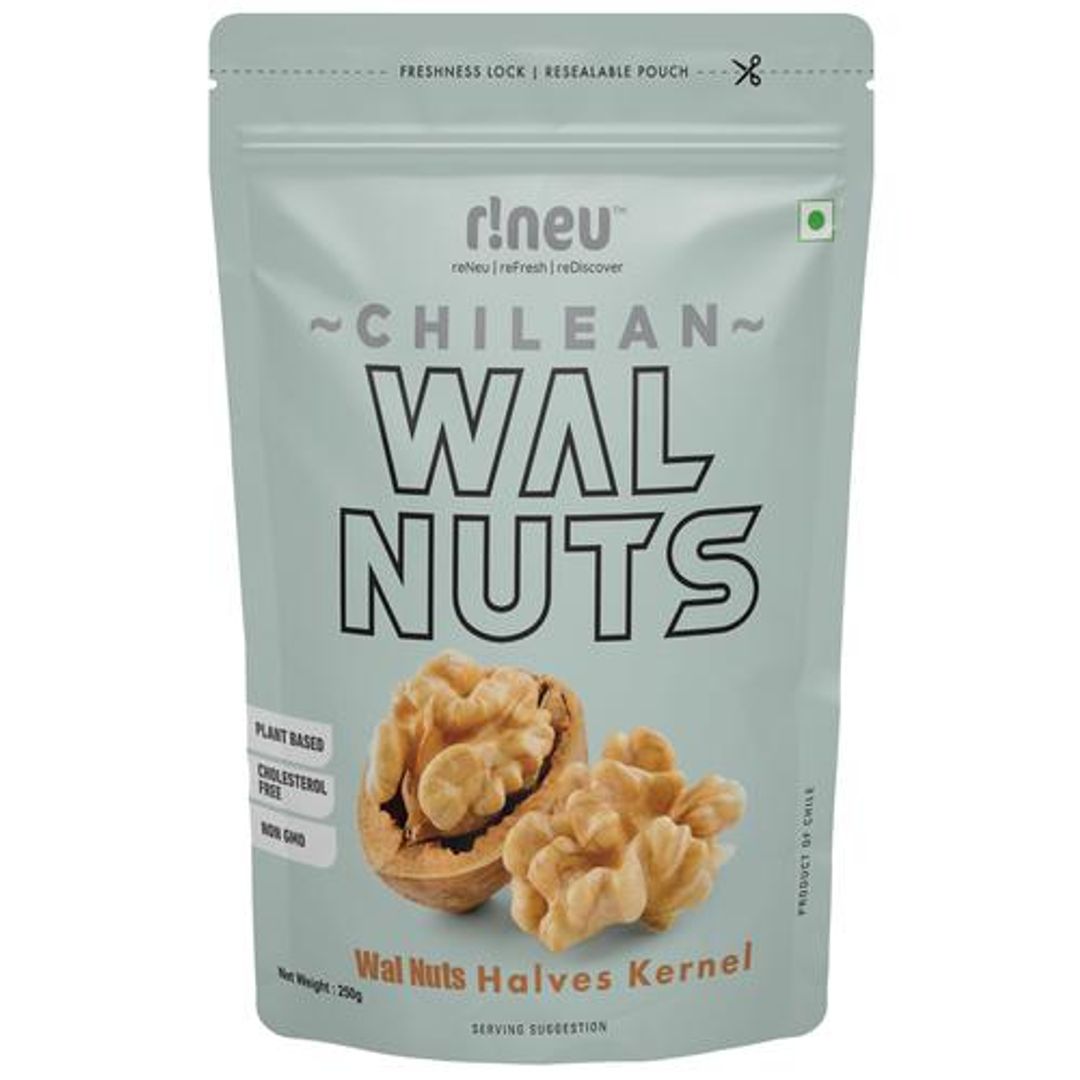 Chilean Walnuts - Premium, Boosts Immunity