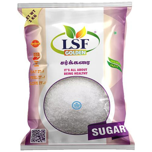 Sugar - Premium, Natural & Pure, Chemical Free