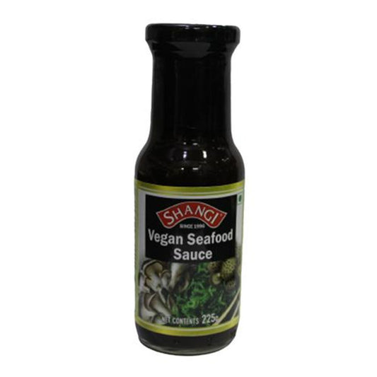 Vegan Seafood Sauce - Adds Flavour