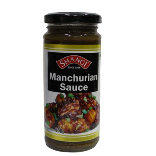 Manchurian Sauce - Adds Flavour