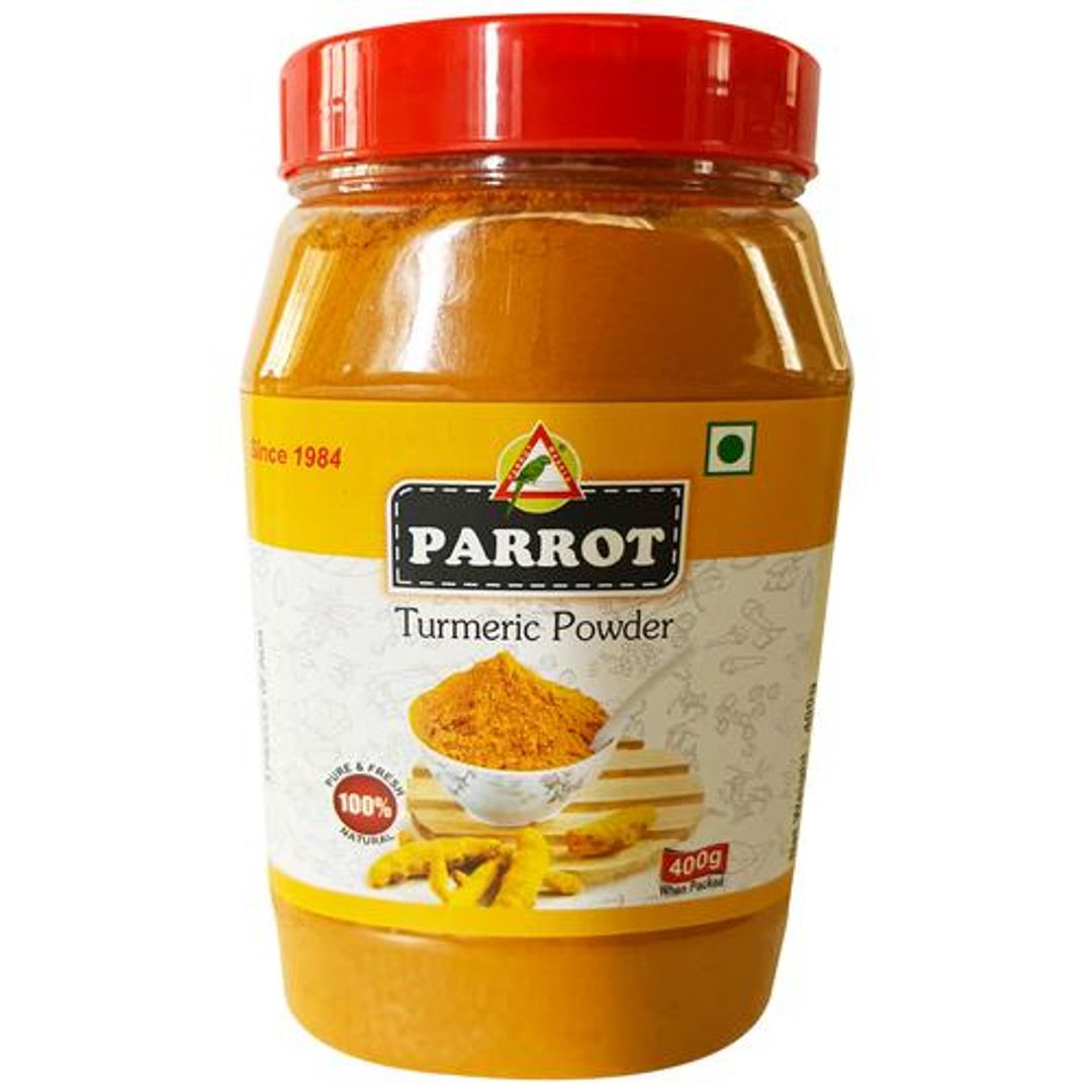 Turmeric Powder - Haldi, 100% Natural