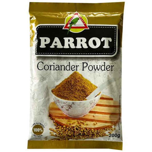 Dhania Powder - Coriander, 100% Natural