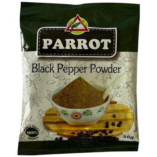 Golki Powder Kali Mirch Black Pepper