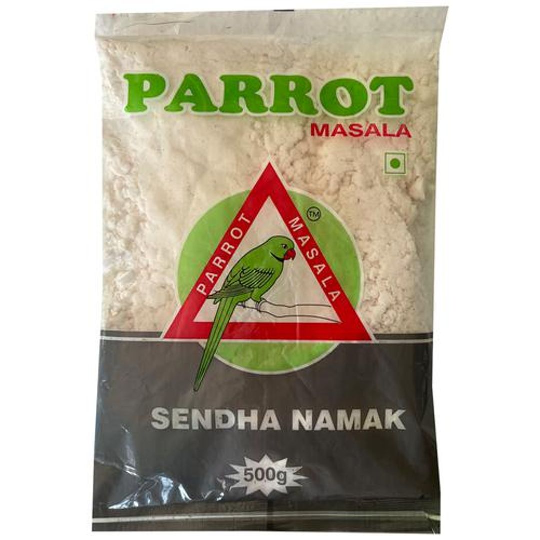 Sendha Namak Rock Salt - 100% Natural