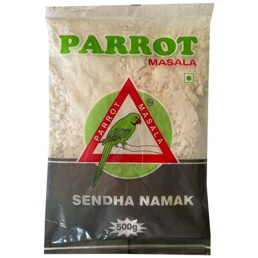 Sendha Namak Rock Salt - 100% Natural