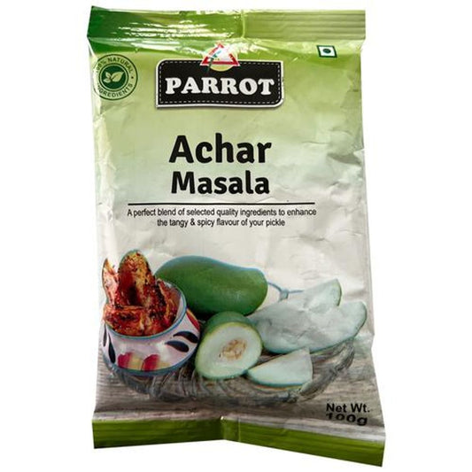 Achar Masala - Mango, 100% Natural, Delicious & Tasty Flavour