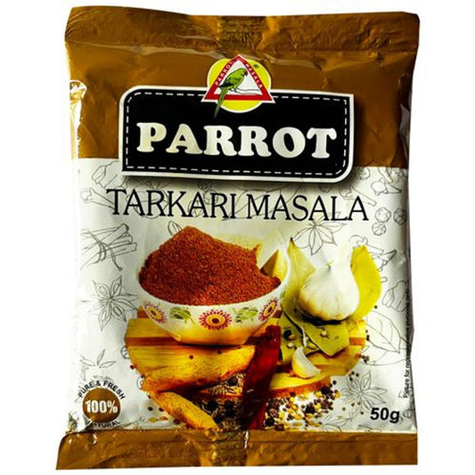 Tarkari Masala - Vegetable Masala For Sabzi & Curries