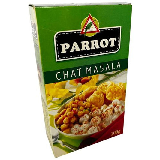 Chat Masala For Sev & Pani Puri