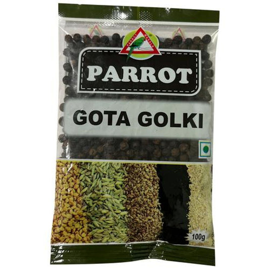 Golki Gota Black Pepper Kernels