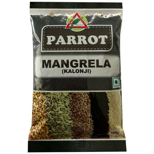 Mangrela Kalonji