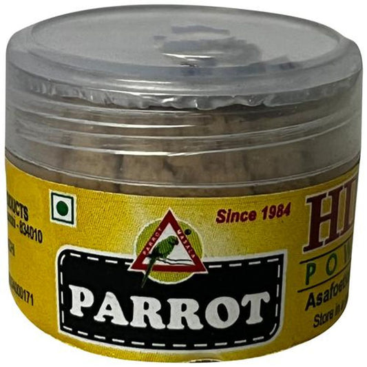 Hing Asafoetida